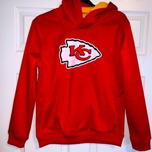 KC Chiefs Hoodie